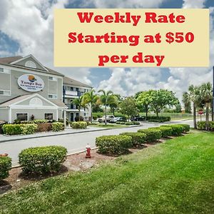 Tampa Bay Extended Stay Hotel